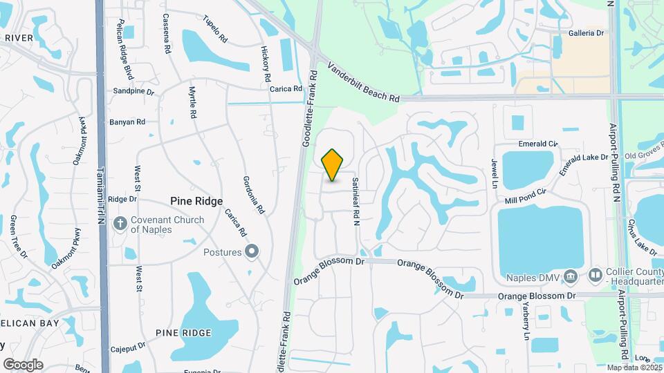 6910 Satinleaf Rd N, Unit 6910 Satinleaf Rd. N 202 Map and Location Details