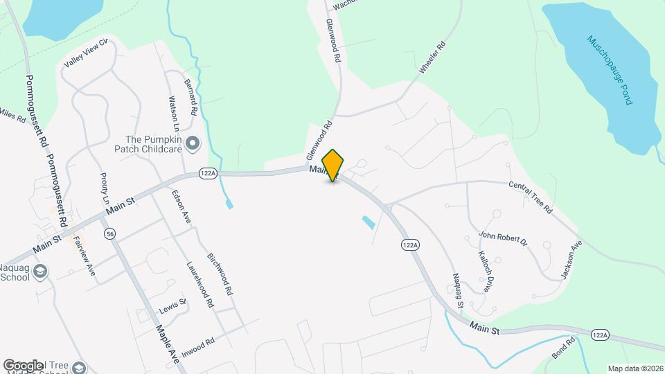 109 Main St Rentals in Rutland, MA