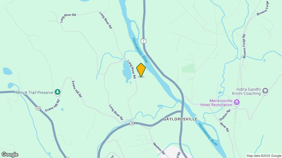 95 Long River Rd Map and Location Details