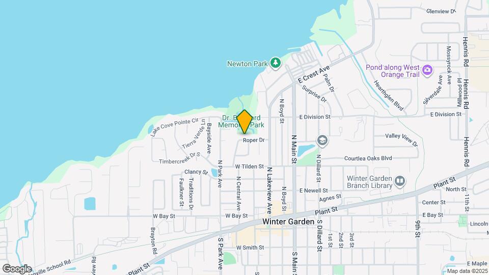 149 Roper Dr Map and Location Details