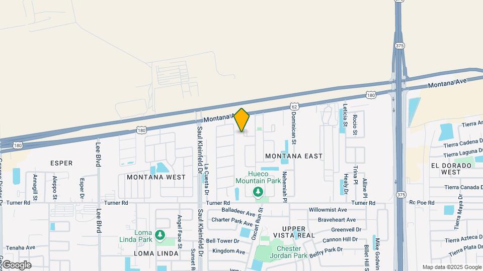 11827 Quail Bush Cir Map and Location Details