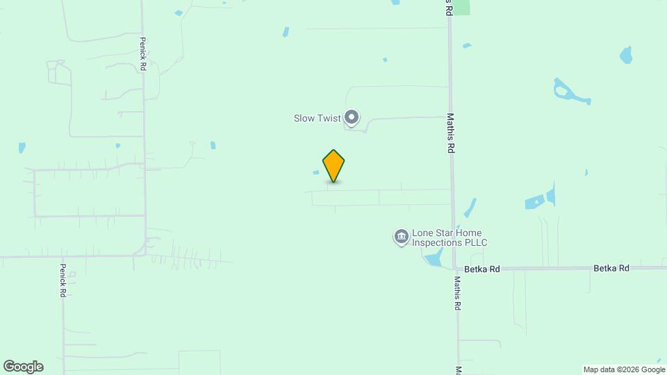 31294 Williams Lndg St Map and Location Details