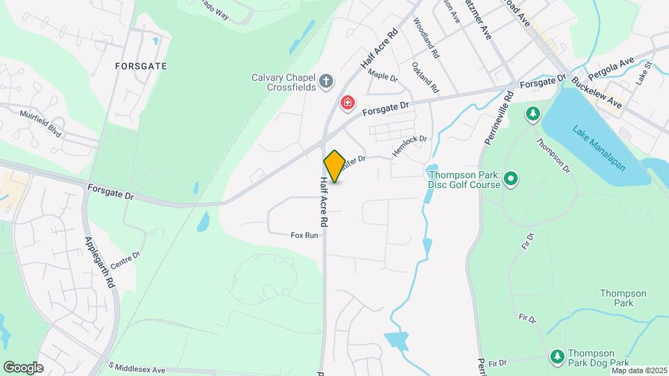 54 Dogwood Ct Map and Location Details