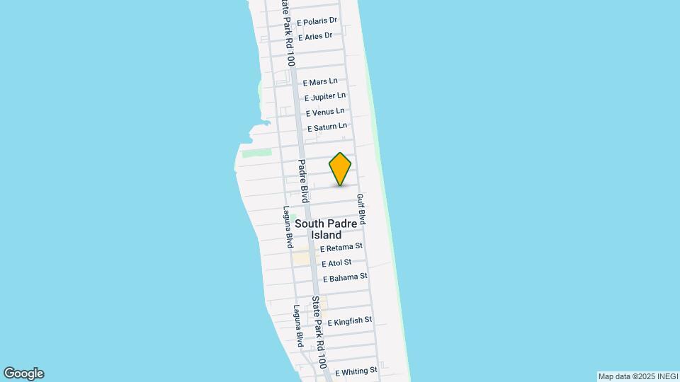 Oleander Four Plex Map and Location Details