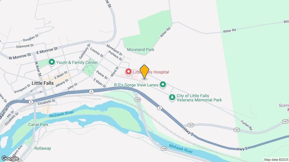 198 Burwell St Apartments Little Falls, NY Apartments For Rent