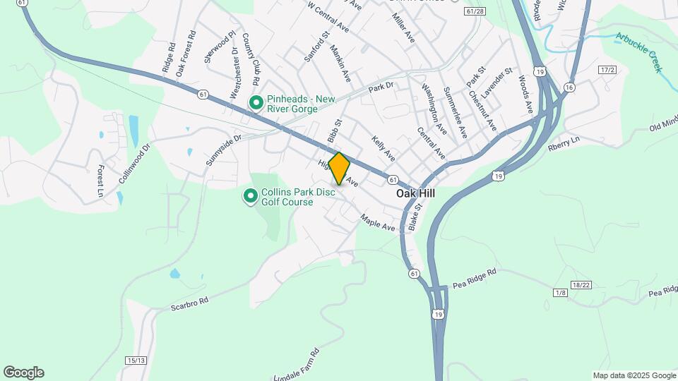 Birch Tree Apartments and Nearby Oak Hill Apartments For Rent Oak