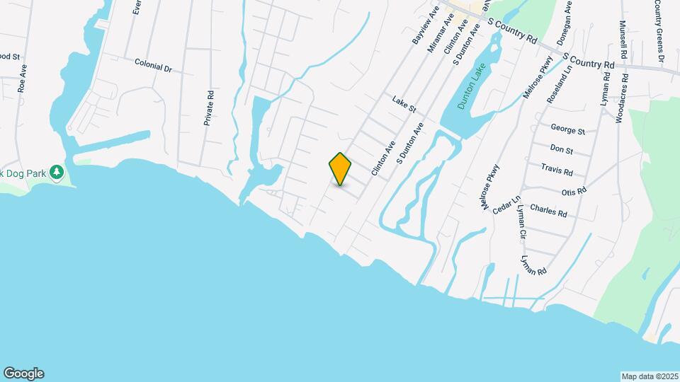 16 Bellport St Map and Location Details