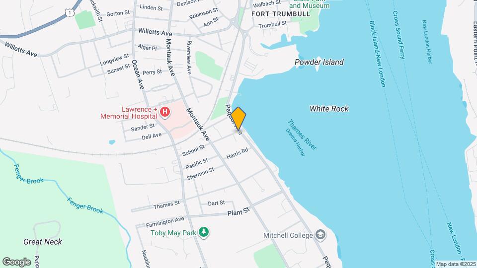 209 Pequot Ave Apartments and Nearby New London Apartments For Rent