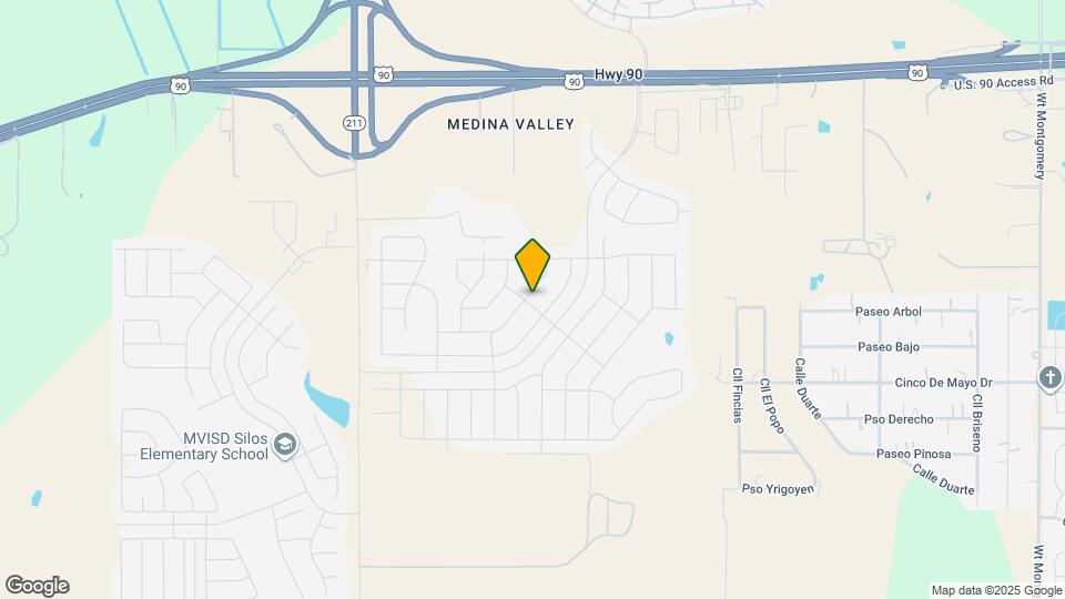 6442 Dynamic Sound Map and Location Details