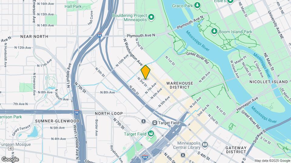 728 3rd Sta Map and Location Details