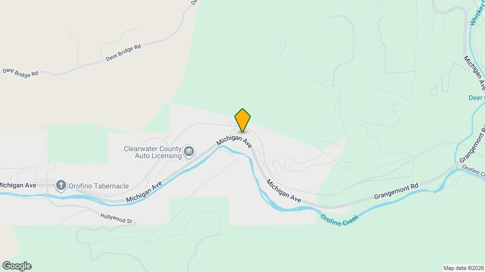 23542380 Michigan Ave Apartments Orofino, ID Apartments For Rent