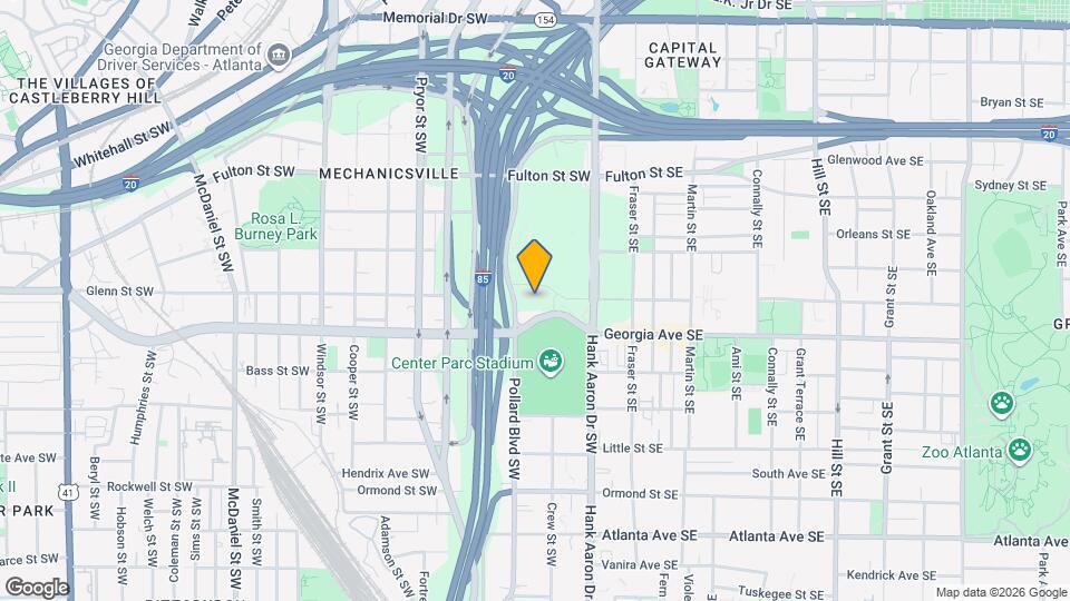 Yugo Atlanta Summerhill Apartments in Atlanta, GA