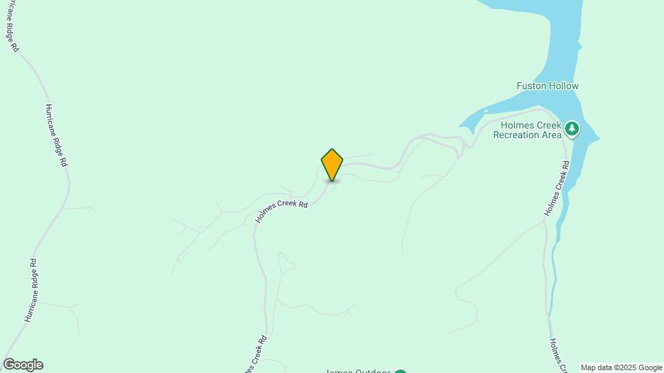 3745 Holmes Creek Rd Mapa y Detalles de la Ubicación
