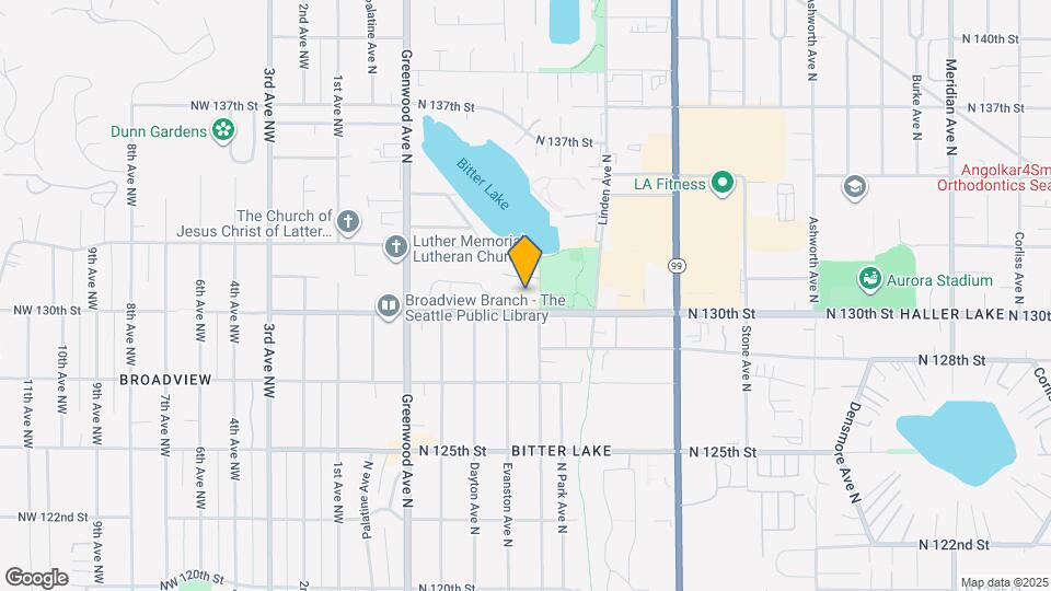 Bitter Lake Manor Apartments Seattle, WA Apartments For Rent