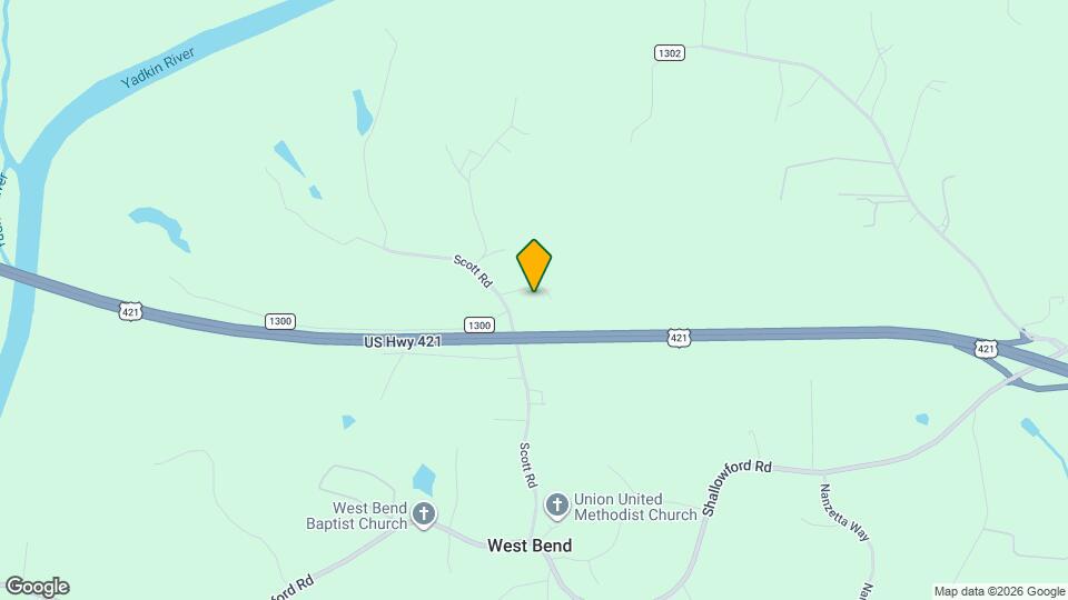 529 Shiva Dr Map and Location Details