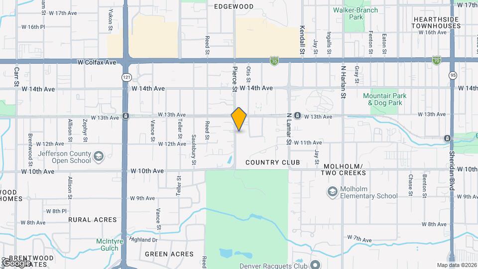 Two Creeks Crossing Apartments Lakewood, CO Apartments For Rent