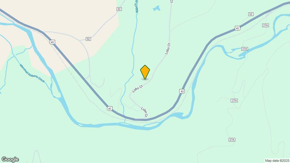 38500 Lobo Ct Map and Location Details