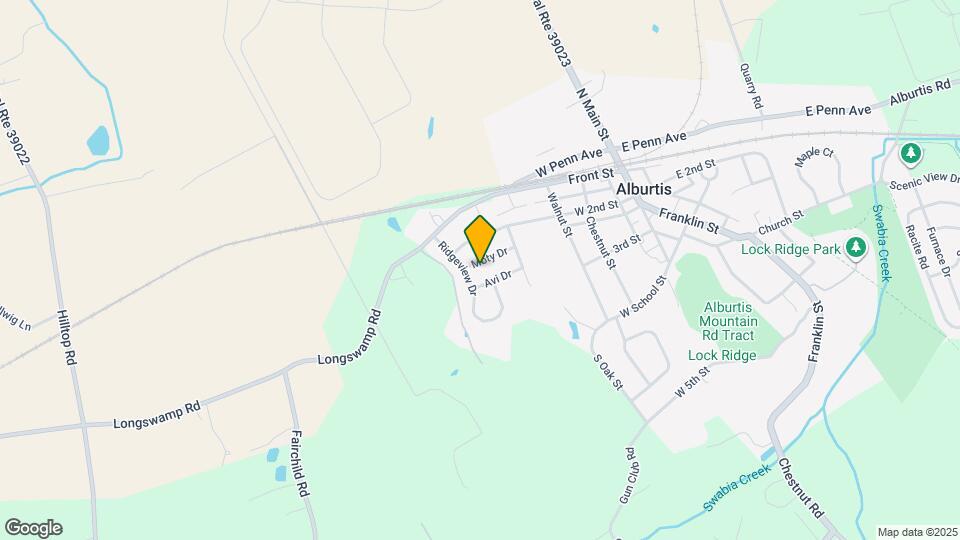 350 Moty Dr Map and Location Details