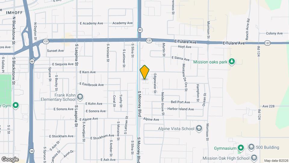 467 Descanso Bay Ct Map and Location Details