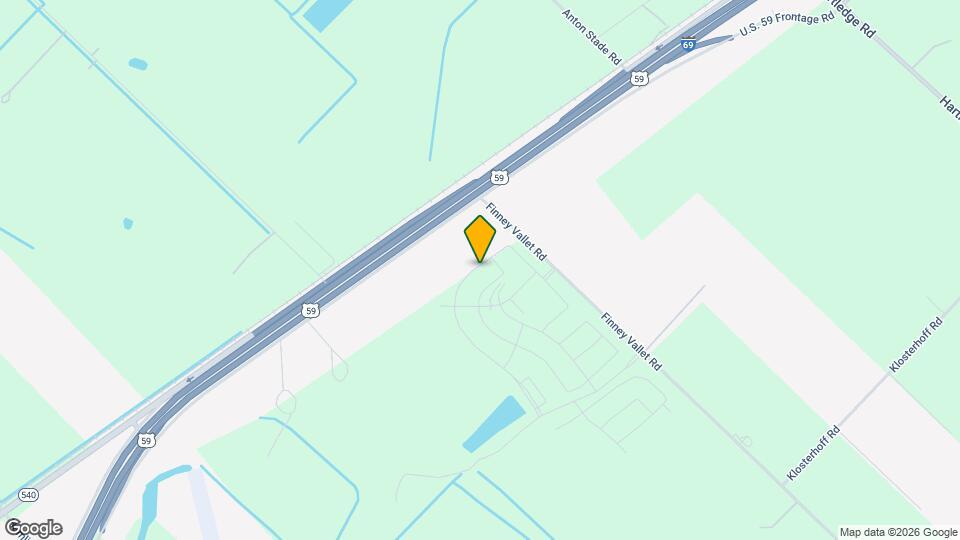 143 Afton June Dr Map and Location Details