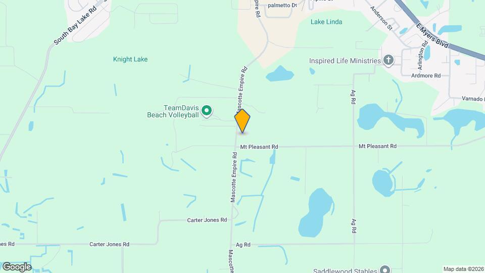 14322 Mascotte Empire Rd Apartments Groveland, FL Apartments For Rent