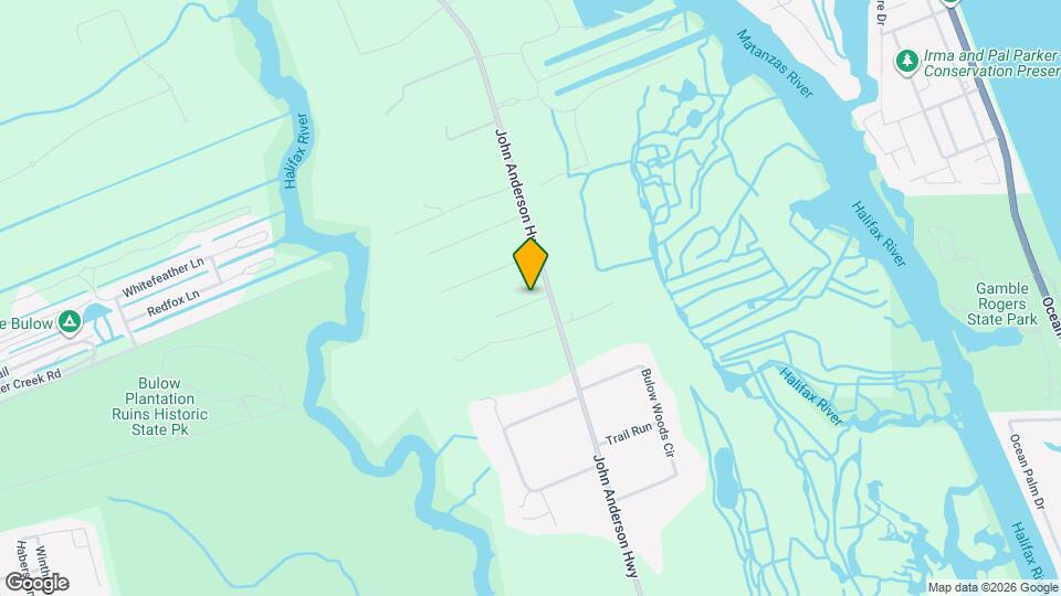 4 Sycamore St Mapa y Detalles de la Ubicación