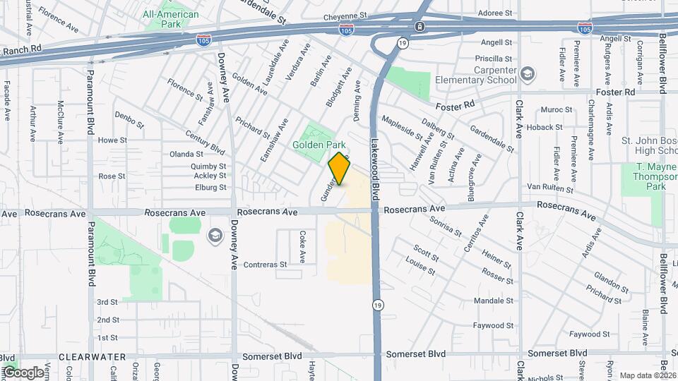 Mono Kai Apartments Downey, CA Apartments For Rent