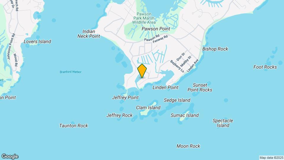 15 Summer Island Point Map and Location Details
