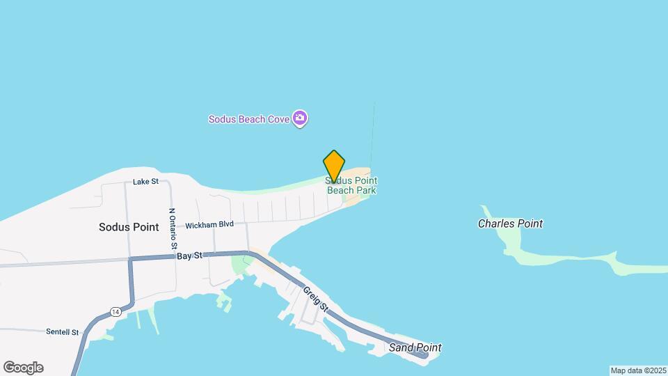 7594 2nd St Map and Location Details