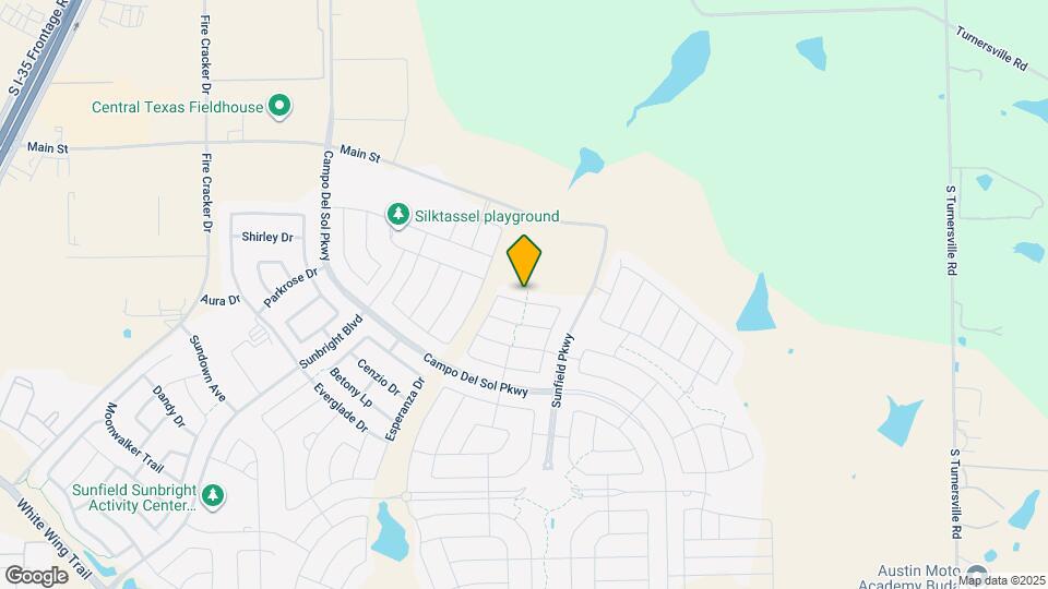 426 Bayberry Cir Map and Location Details