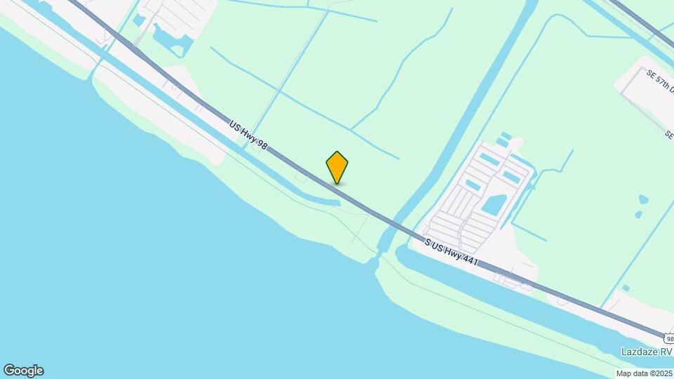 6275 US-441 Map and Location Details