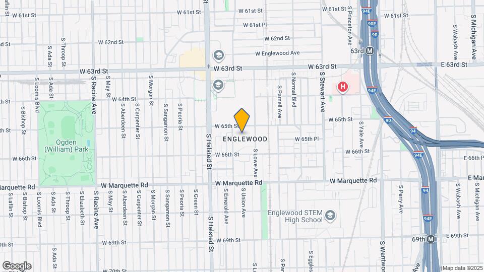 Major Robert Lawrence Apartments Chicago, IL Apartments For Rent