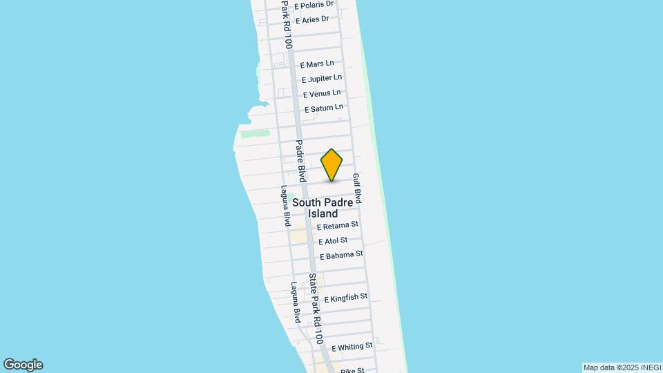 117 E Lantana St Map and Location Details