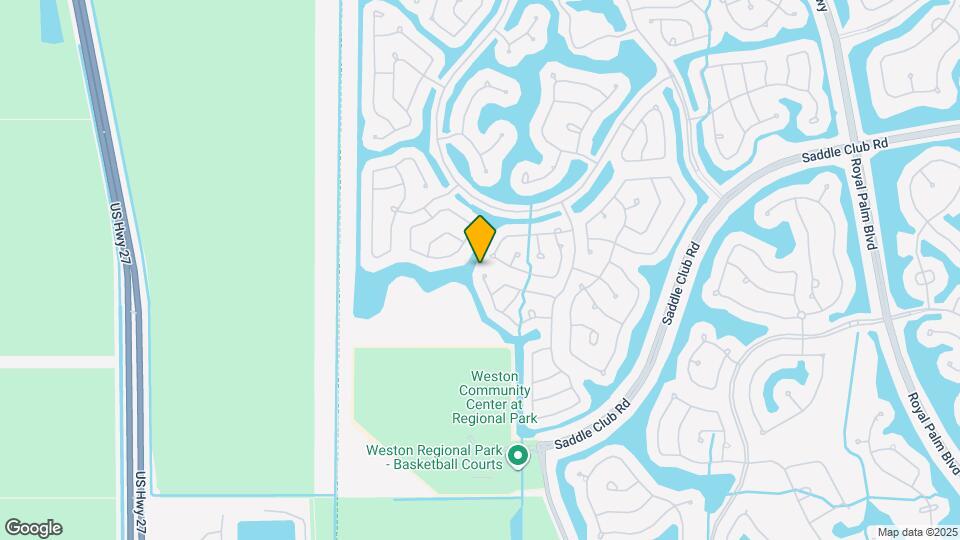 663 Live Oak Ln Map and Location Details