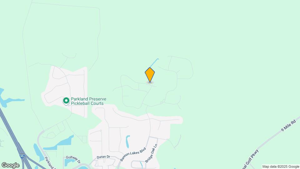 The Preserve at Bannon Lakes Apartments St. Augustine, FL Apartments