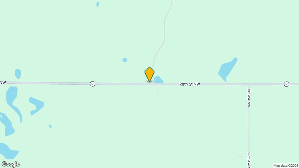 2063 28th St NW, Unit 7 Mapa y Detalles de la Ubicación