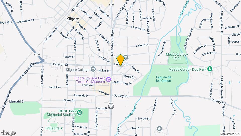 190 Sugar Maple Ln Map and Location Details