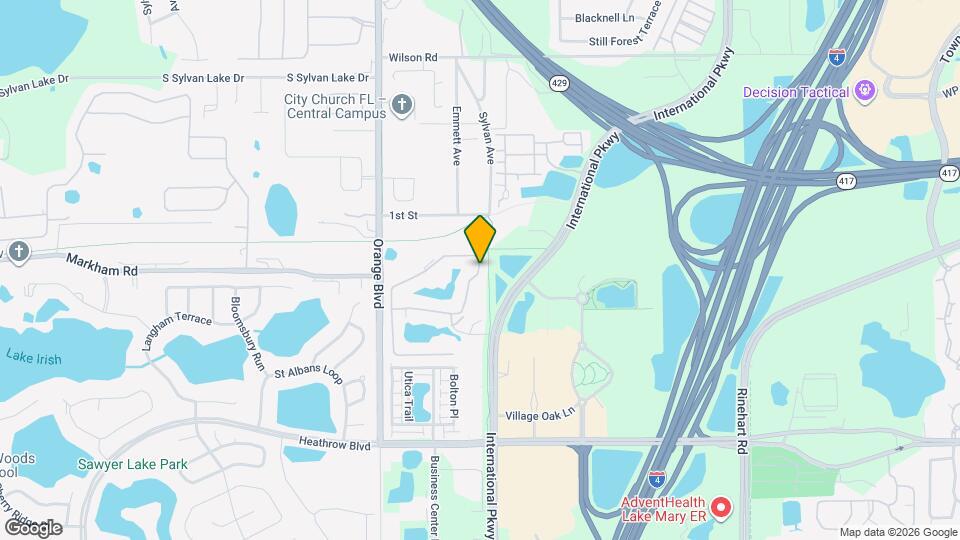 Apartment Services USA Main and Nearby Lake Mary Apartments For Rent