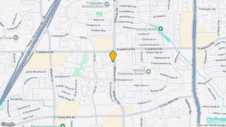 Hunters Hill Apartments and Nearby Dallas Apartments For Rent Dallas, TX