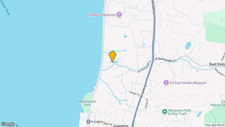 3 W Sunnyside Ln Map and Location Details