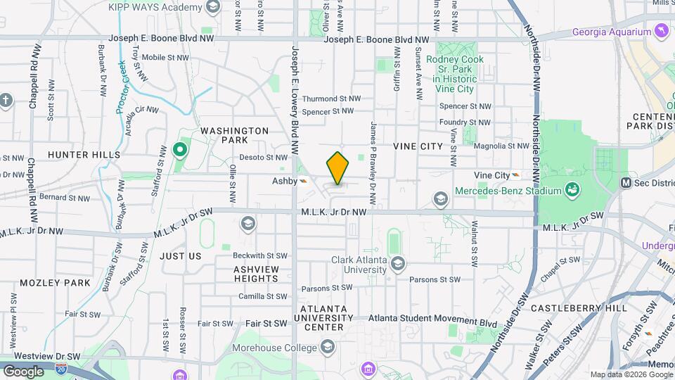 766 Liberty Commons Dr NW Map and Location Details