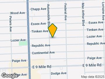 Google Map