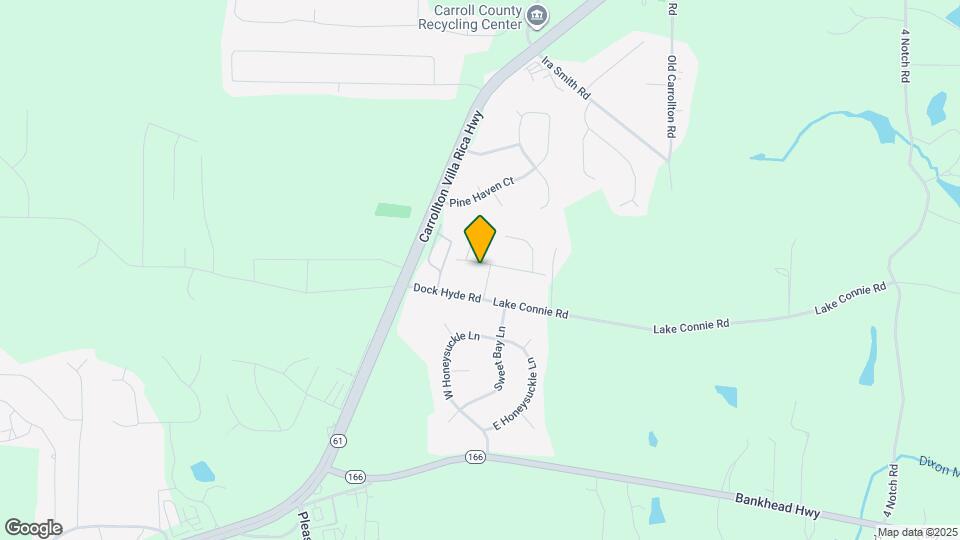 45 Pleasure Dr Map and Location Details