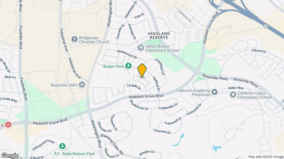 368 Summer Grove Cir Map and Location Details