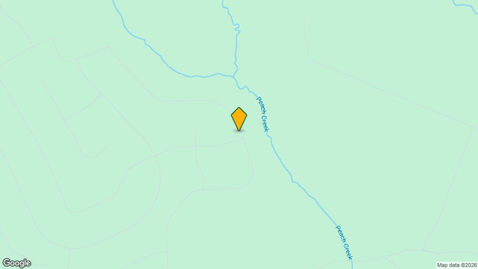 12879 Oak Barrel Rd Map and Location Details