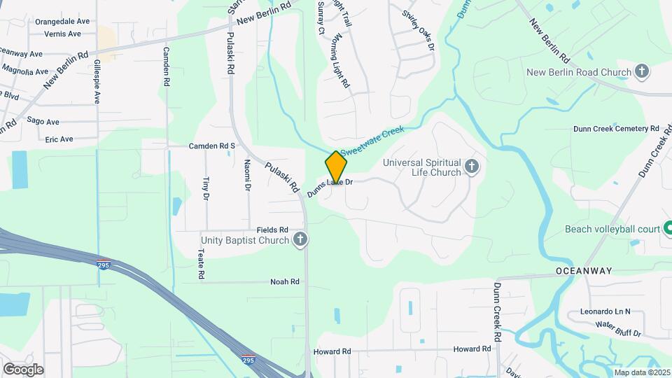 12269 Heron Cove Ct Map and Location Details