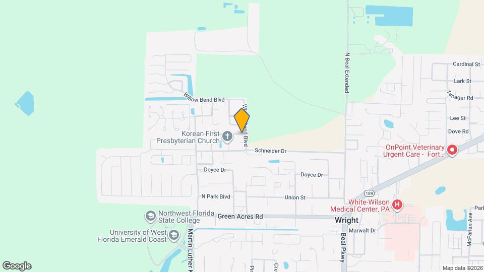 500 Landview Dr Rentals in Fort Walton Beach, FL