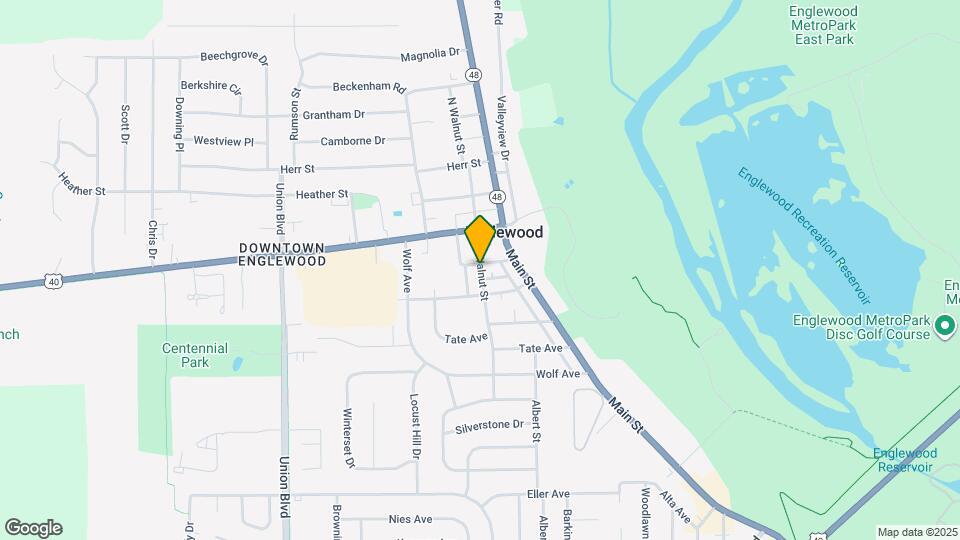 Chestnut Woods Apartments and Nearby Englewood Apartments For Rent