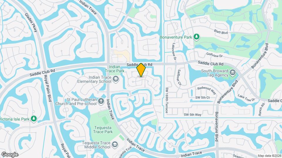 366 Bedford Ave Map and Location Details