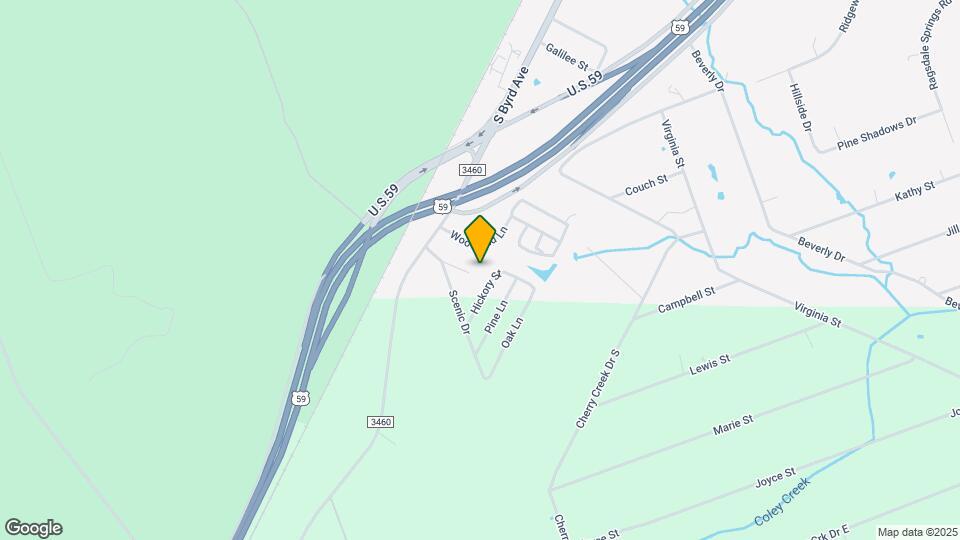 146 Barbara Ln Map and Location Details